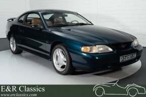1994 Ford Mustang GT Coupe for sale 102023497