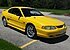 1994 Ford Mustang GT Coupe for sale 101171720