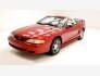 1994 Ford Mustang GT Convertible for sale 101660038