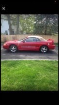 1994 Ford Mustang for sale 101752473