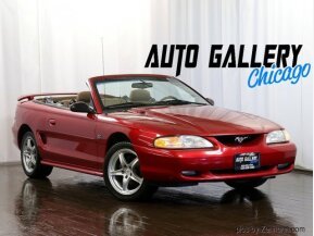 1994 Ford Mustang for sale 101773175