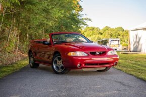 1994 Ford Mustang for sale 101804919