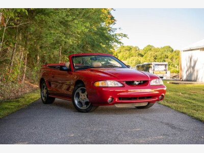 1994 Ford Mustang for sale 101804919