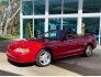 1994 Ford Mustang GT Convertible for sale 101806117