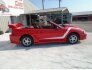 1994 Ford Mustang Convertible for sale 101807100