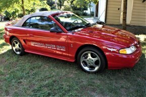 1994 Ford Mustang for sale 101851820