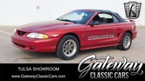1994 Ford Mustang GT for sale 101863195