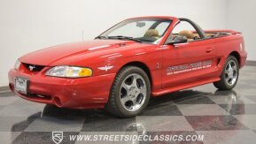 1994 Ford Mustang for sale 101879807