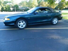 1994 Ford Mustang for sale 101717368