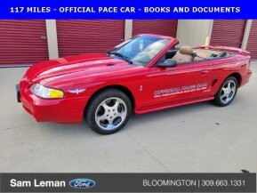 1994 Ford Mustang for sale 101764862