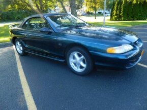 1994 Ford Mustang GT for sale 101940130