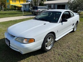 1994 Ford Mustang Coupe for sale 102003370