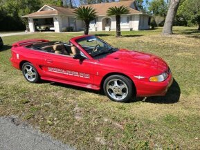 1994 Ford Mustang for sale 102011086