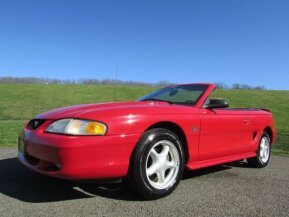 1994 Ford Mustang for sale 102013416