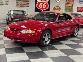 1994 Ford Mustang for sale 102017305