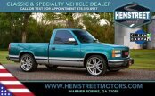 1994 GMC Sierra 1500