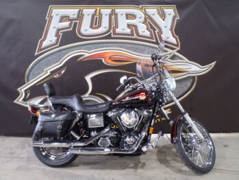 1994 Harley-Davidson Dyna