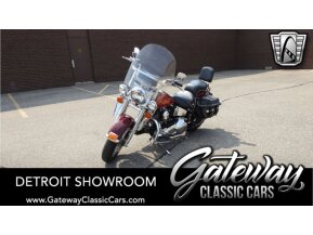1994 Harley-Davidson Softail for sale 201221053