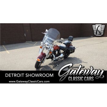 1994 Harley-Davidson Softail