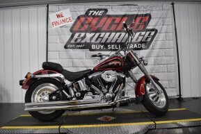 1994 Harley-Davidson Softail for sale 201628416