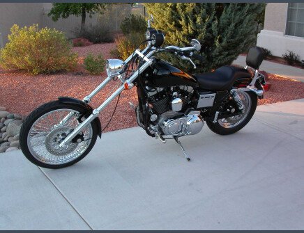 Photo 1 for 1994 Harley-Davidson Sportster Deluxe for Sale by Owner