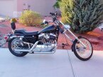Thumbnail Photo 4 for 1994 Harley-Davidson Sportster Deluxe for Sale by Owner