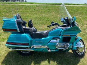 1994 Honda Gold Wing for sale 201301080