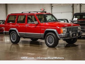 1994 Jeep Cherokee for sale 101819001