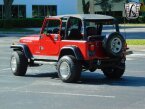 Thumbnail Photo 4 for 1994 Jeep Wrangler 4WD SE