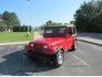 1994 Jeep Wrangler for sale 101688799