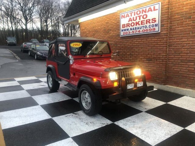 Jeep Wrangler Classic Cars For Sale Classics On Autotrader