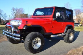 1994 Jeep Wrangler for sale 102008745