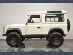 Thumbnail Photo 2 for 1994 Land Rover Defender