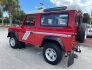 1994 Land Rover Defender for sale 101747290