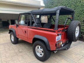 1994 Land Rover Defender 90 for sale 101982241