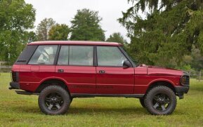 1994 Land Rover Range Rover for sale 101980858