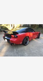 Mazda Rx 7 Classics For Sale Classics On Autotrader