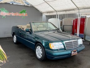 1994 Mercedes-Benz E 320 for sale 101864960