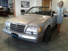 1994 Mercedes-Benz E 320 for sale 102016396
