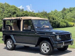 1994 Mercedes-Benz G Wagon for sale 101921345