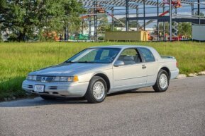 1994 Mercury Cougar XR7 for sale 101815512