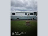 1994 Newmar Dutch Star