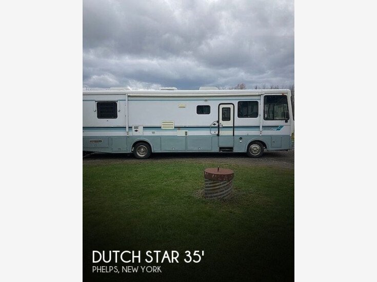 Thumbnail Photo undefined for 1994 Newmar Dutch Star