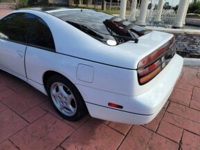 1994 Nissan 300ZX for sale 101986291
