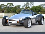 Thumbnail Photo 3 for 1994 Panoz Roadster