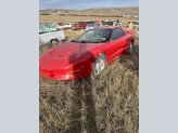 1994 Pontiac Firebird Coupe