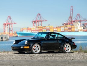 1994 Porsche 911 Turbo Coupe for sale 101997725