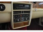 Thumbnail Photo 44 for 1994 Rolls-Royce Silver Spur III