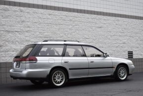 1994 Subaru Legacy for sale 101561379