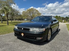 1994 Toyota Chaser for sale 101998484